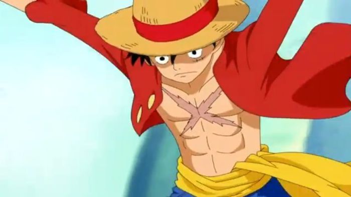 D.LuFFy