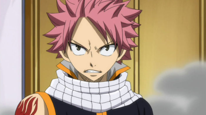 FAIRY TAIL - 166 - Large 03 - Natsu Dragneel