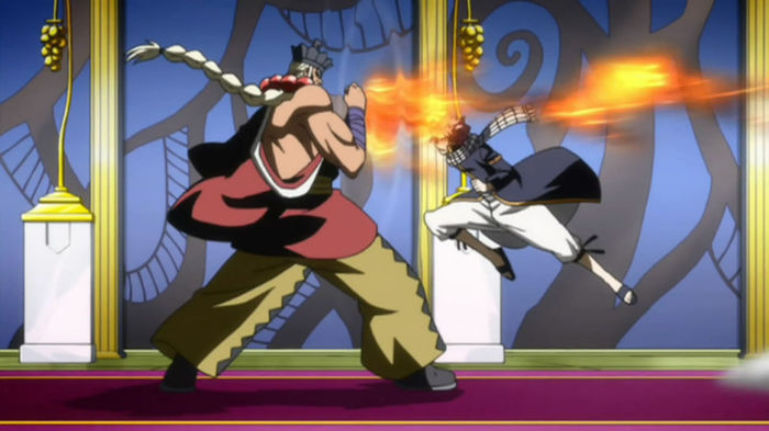 FAIRY TAIL - 166 - Large 07 - Fairy Tail 3