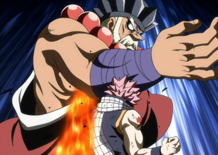 FAIRY TAIL - 166 - Large 09 - Fairy Tail 3