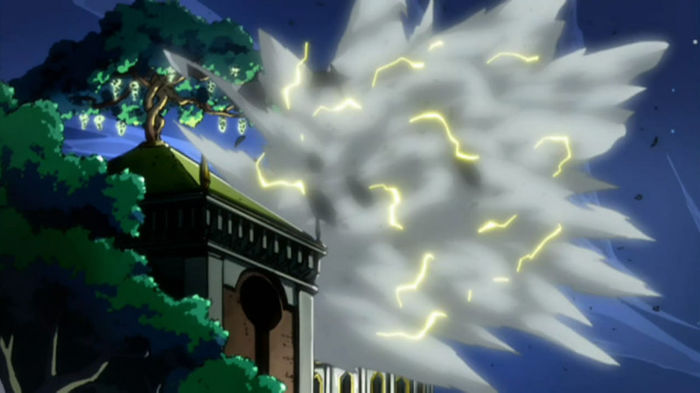 FAIRY TAIL - 166 - Large 11 - Fairy Tail 3