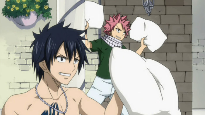 FAIRY TAIL - 166 - Large 23