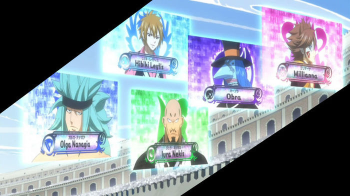FAIRY TAIL - 166 - Large 29 - Fairy Tail 3