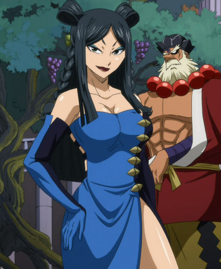 FAIRY TAIL - 166 - Large 21