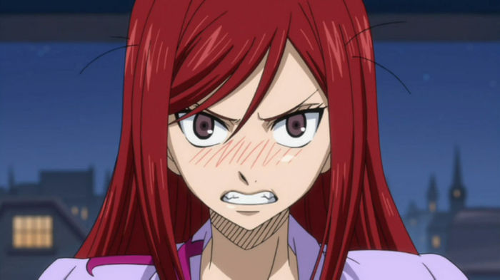 FAIRY TAIL - 166 - Large 24