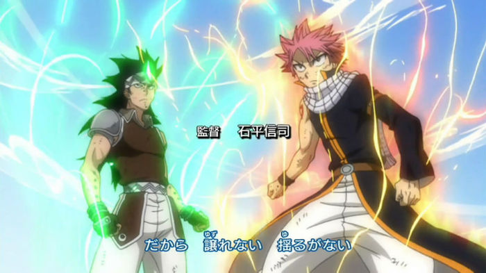 FAIRY TAIL - OP14 - Large 06 - Fairy Tail 3