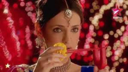 11 - Sanaya Irani aka Khushi Kumari Gupta Singh Raizada