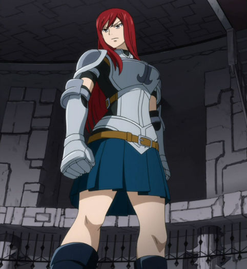 FAIRY TAIL - 167 - Large 01