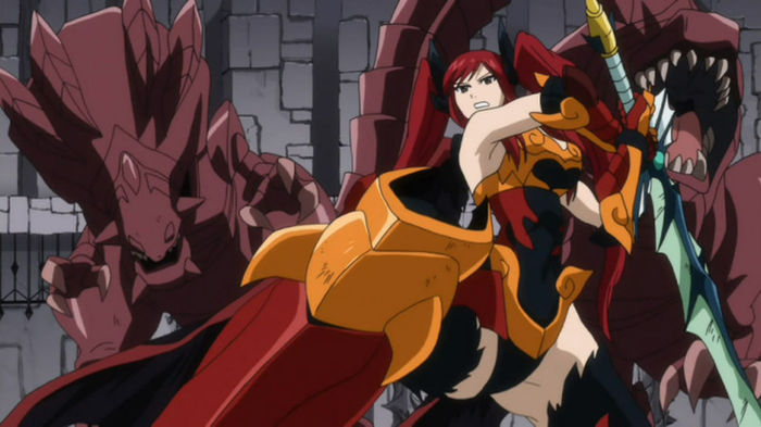 FAIRY TAIL - 167 - Large 04