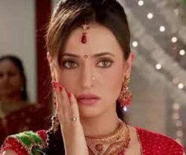 13 - Sanaya Irani aka Khushi Kumari Gupta Singh Raizada