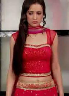 15 - Sanaya Irani aka Khushi Kumari Gupta Singh Raizada