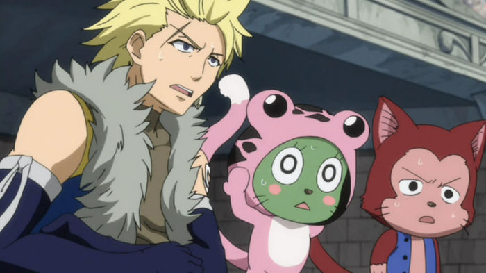 FAIRY TAIL - 167 - Large 10