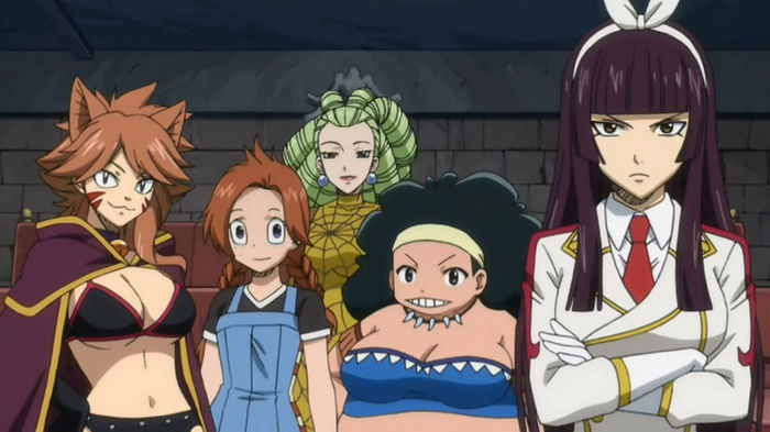 FAIRY TAIL - 168 - Large 04