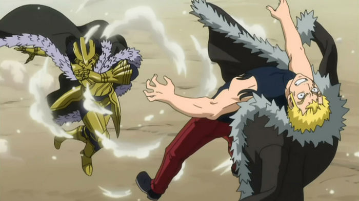 FAIRY TAIL - 168 - Large 28 - Fairy Tail 3