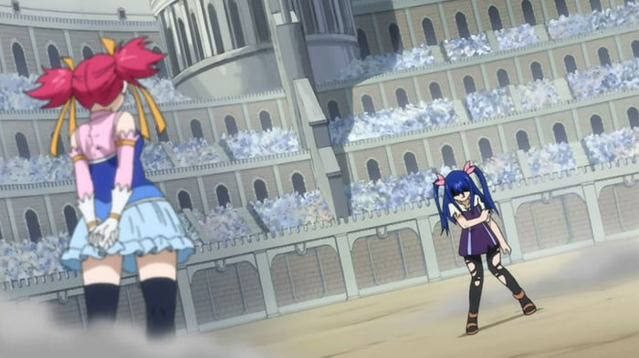 FAIRY TAIL - 168 - Large Preview 03 - Fairy Tail 3