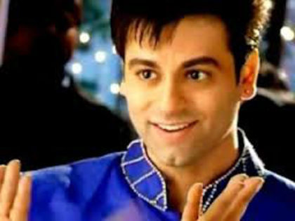 11 - Karan Goddwani aka Nandkhishore as NK