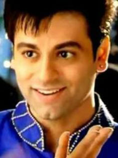 12 - Karan Goddwani aka Nandkhishore as NK