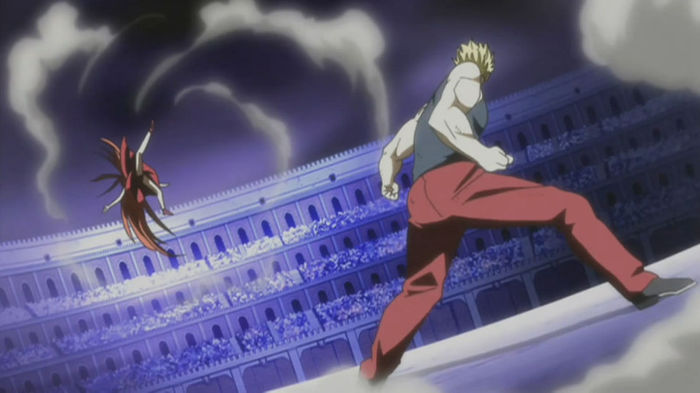 FAIRY TAIL - 169 - Large 07 - Fairy Tail 3