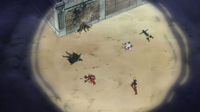 FAIRY TAIL - 169 - Large 12 - Fairy Tail 3