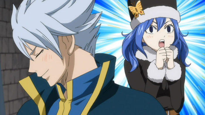 FAIRY TAIL - 169 - Large 21 - Fairy Tail 3
