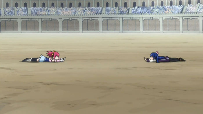 FAIRY TAIL - 169 - Large 24 - Fairy Tail 3