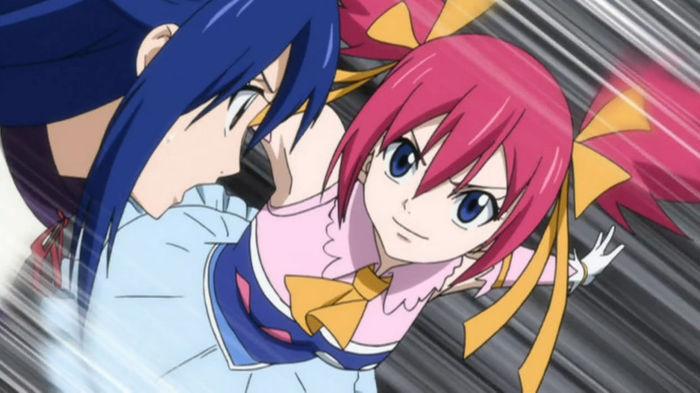 FAIRY TAIL - 169 - Large 29 - Fairy Tail 3