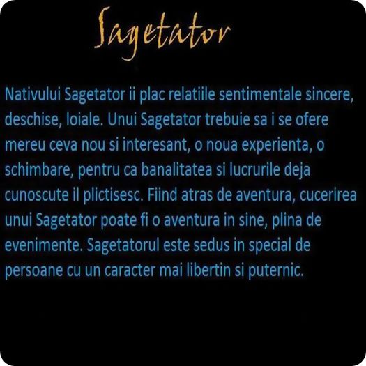  - p-Zodiile si dragostea