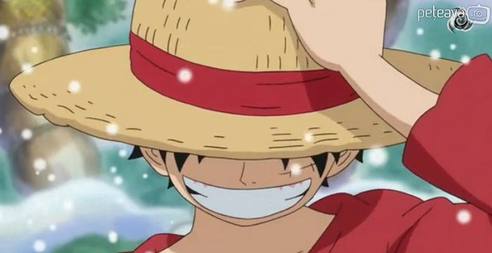 LuFFy -
