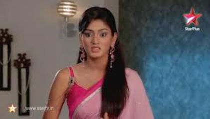 07 - Sana Khan aka Lavanya Kashyap as La