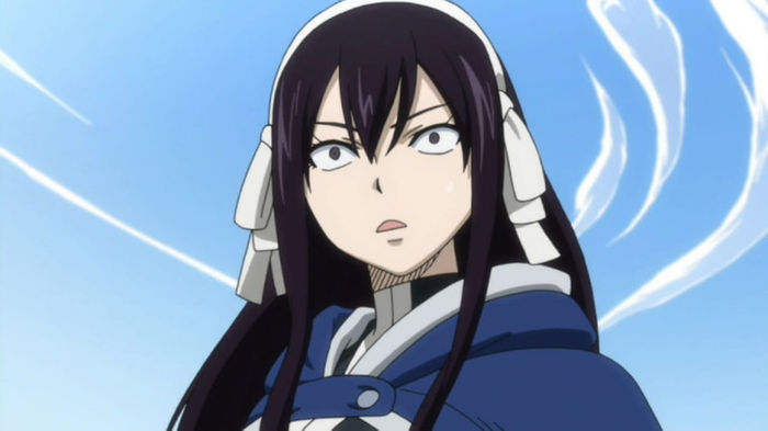 FAIRY TAIL - 169 - Large 26 - Ultear Milkovich