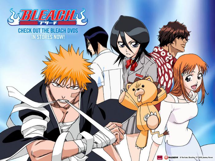 Bleach