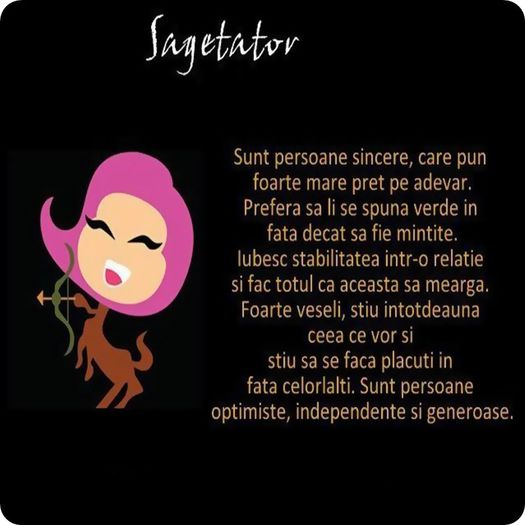  - p-Cateva adevaruri despre zodii