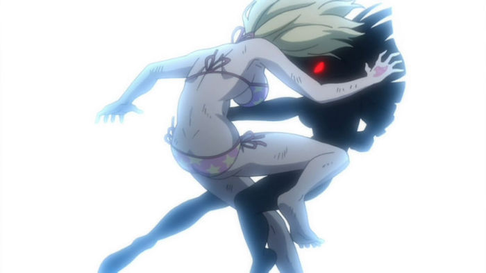 FAIRY TAIL - 171 - Large 31 - Fairy Tail 3
