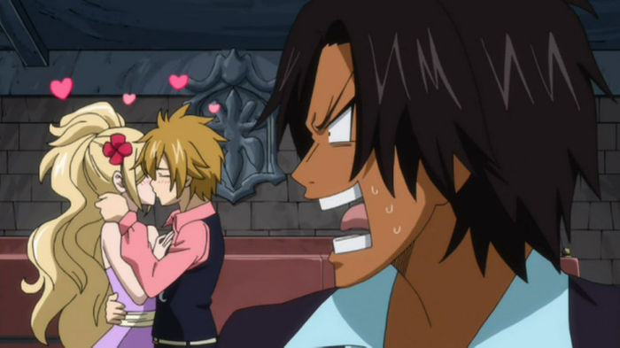 FAIRY TAIL - 172 - Large 24 - Fairy Tail 3