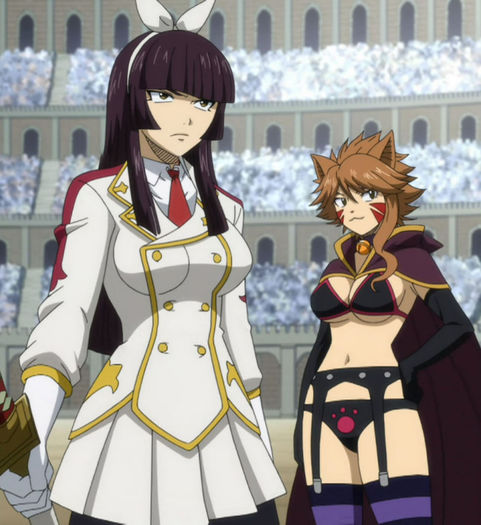FAIRY TAIL - 172 - Large 36 - Fairy Tail 3