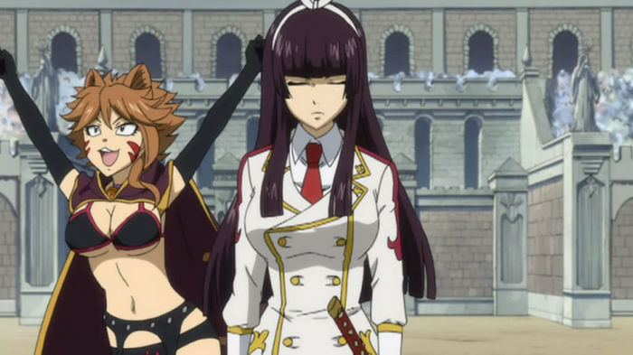FAIRY TAIL - 173 - Large 02 - Fairy Tail 3