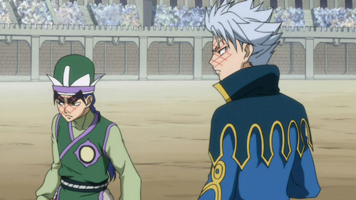 FAIRY TAIL - 173 - Large 09 - Fairy Tail 3