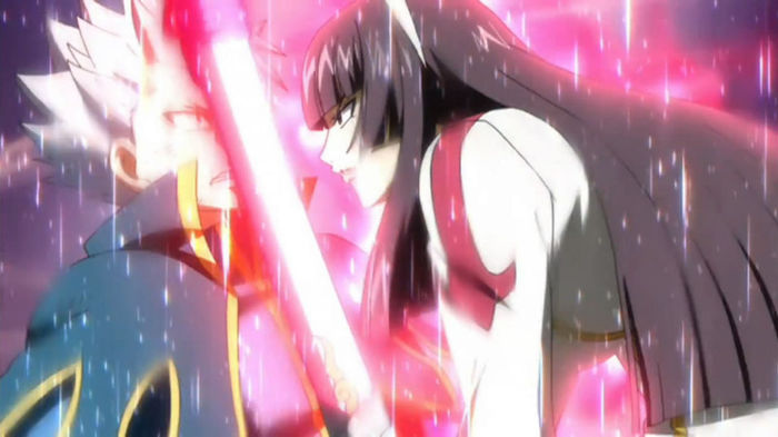 FAIRY TAIL - 173 - Large 21 - Fairy Tail 3