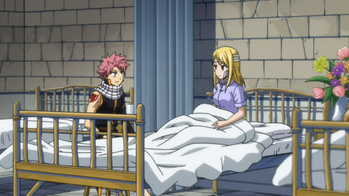 FAIRY TAIL - 173 - Large 22 - Fairy Tail 3