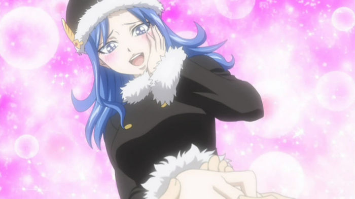 FAIRY TAIL - 173 - Large 04 - Juvia Loxar