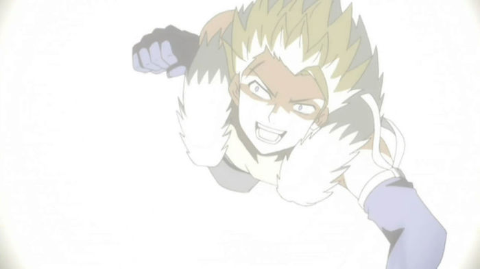 FAIRY TAIL - 173 - Large Preview 01 - Sting Eucliffe