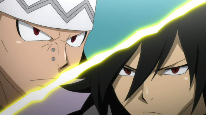 FAIRY TAIL - 174 - Large 01 - Fairy Tail 3