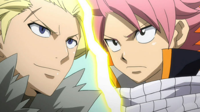 FAIRY TAIL - 174 - Large 02 - Fairy Tail 3