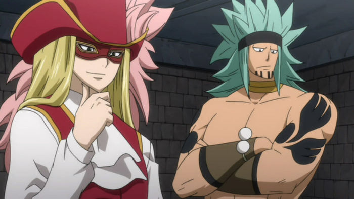 FAIRY TAIL - 174 - Large 06 - Fairy Tail 3