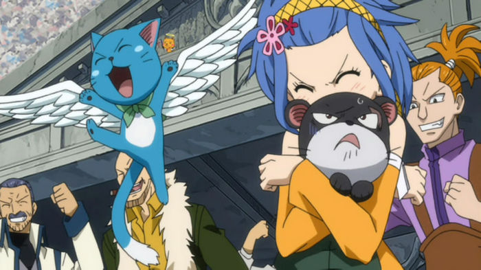 FAIRY TAIL - 174 - Large 15