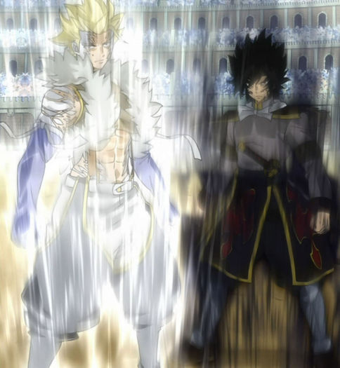 FAIRY TAIL - 174 - Large 22 - Fairy Tail 3