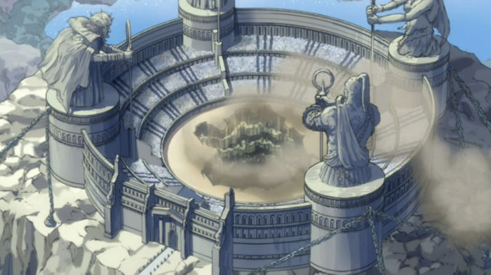 FAIRY TAIL - 174 - Large 24 - Fairy Tail 3