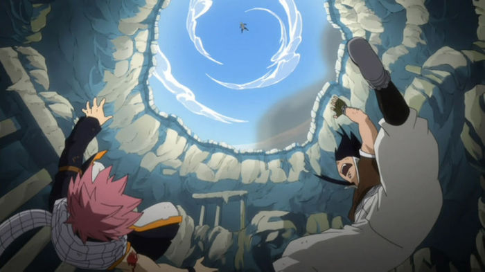 FAIRY TAIL - 174 - Large 25 - Fairy Tail 3