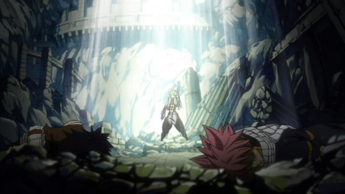 FAIRY TAIL - 174 - Large 30 - Fairy Tail 3