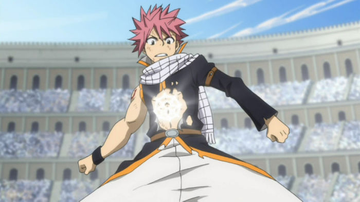 FAIRY TAIL - 174 - Large 09